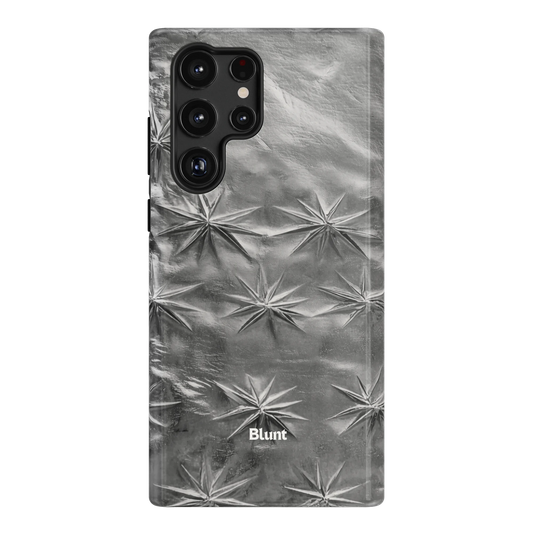 Chrome Crusade Samsung Case