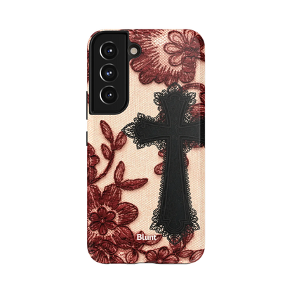 Ethelle Samsung Case