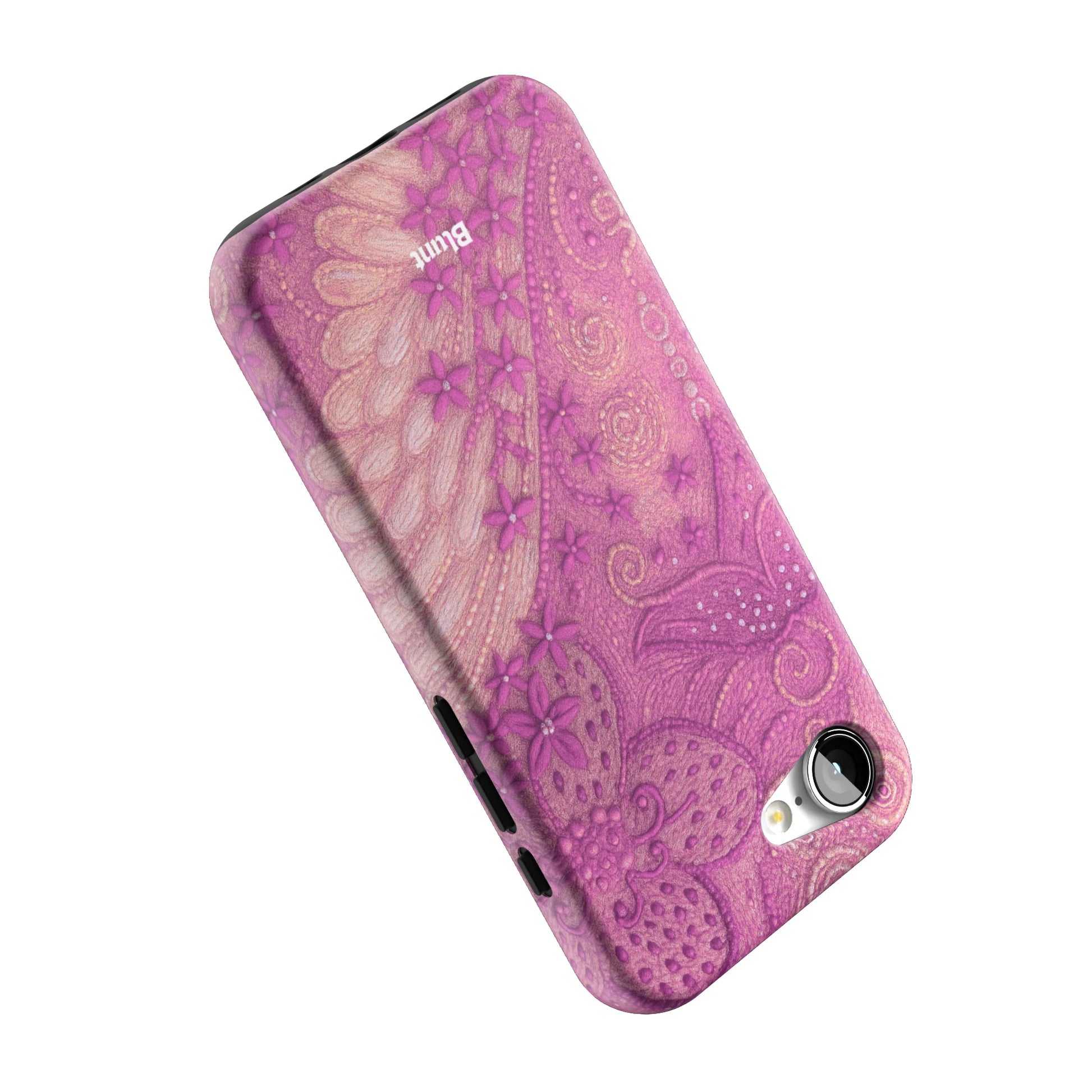 Pink-Millie-iphone-case-iPhone 17 E-4