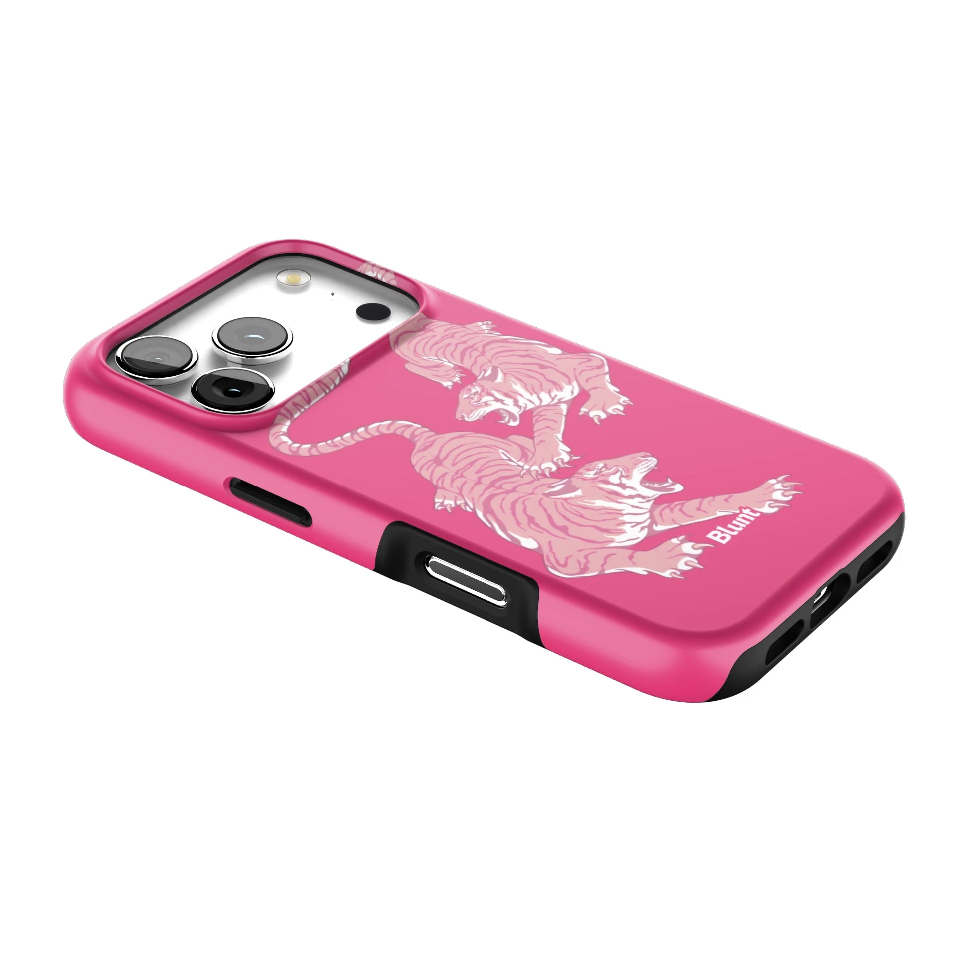 Pink-Strikes-iphone-case-iPhone 17 Pro-2
