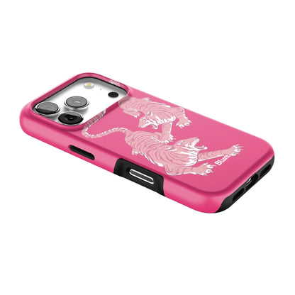Pink-Strikes-iphone-case-iPhone 17 Pro-2