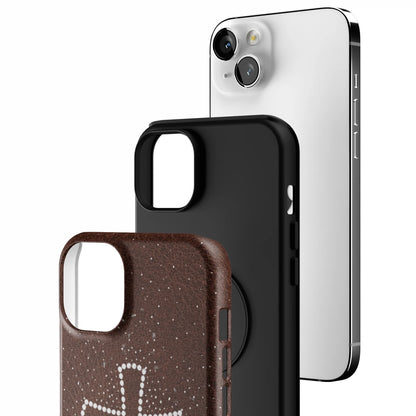 Brown-Diamara-iphone-case-iPhone 14 Plus-3