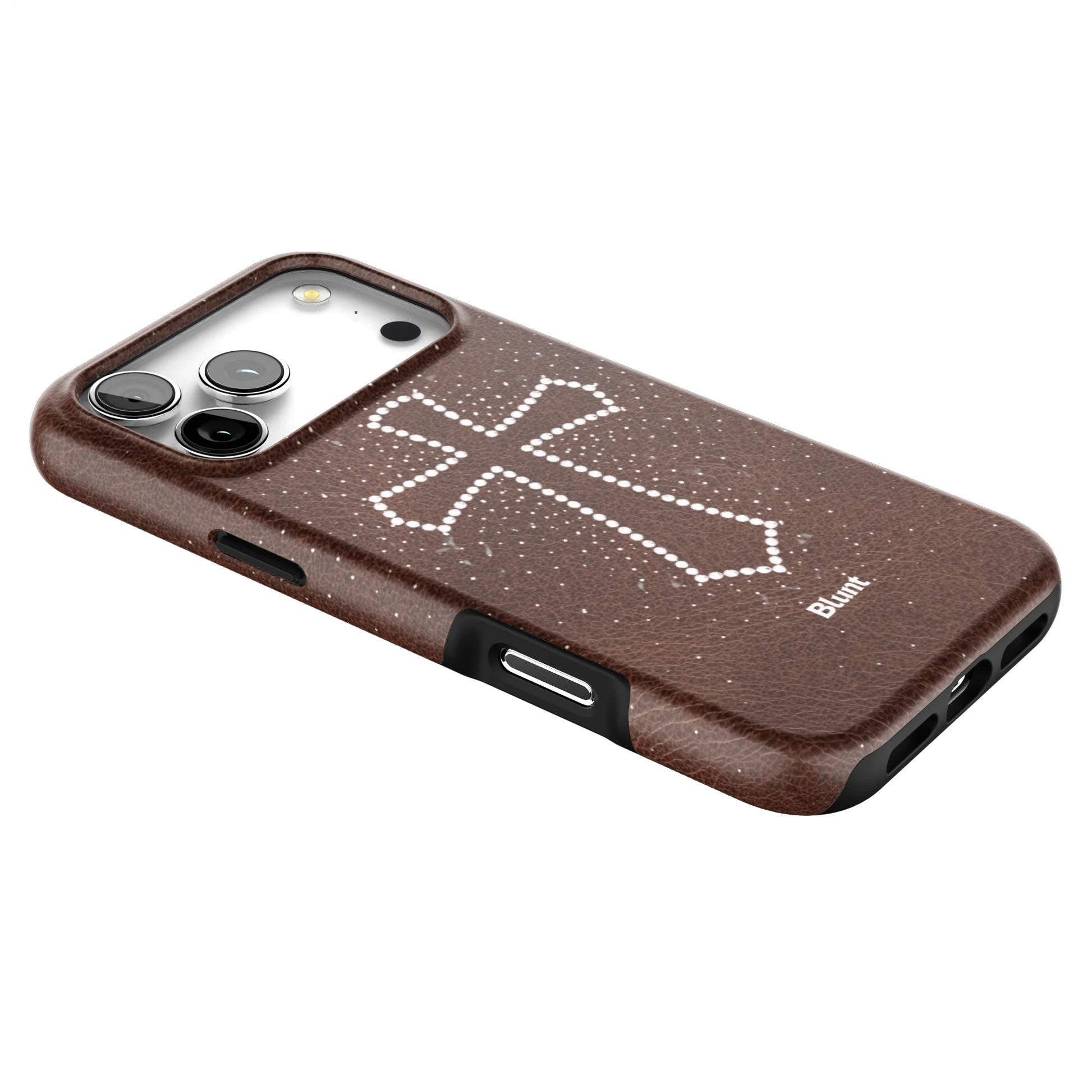 Brown-Diamara-iphone-case-iPhone 17 Pro Max-2
