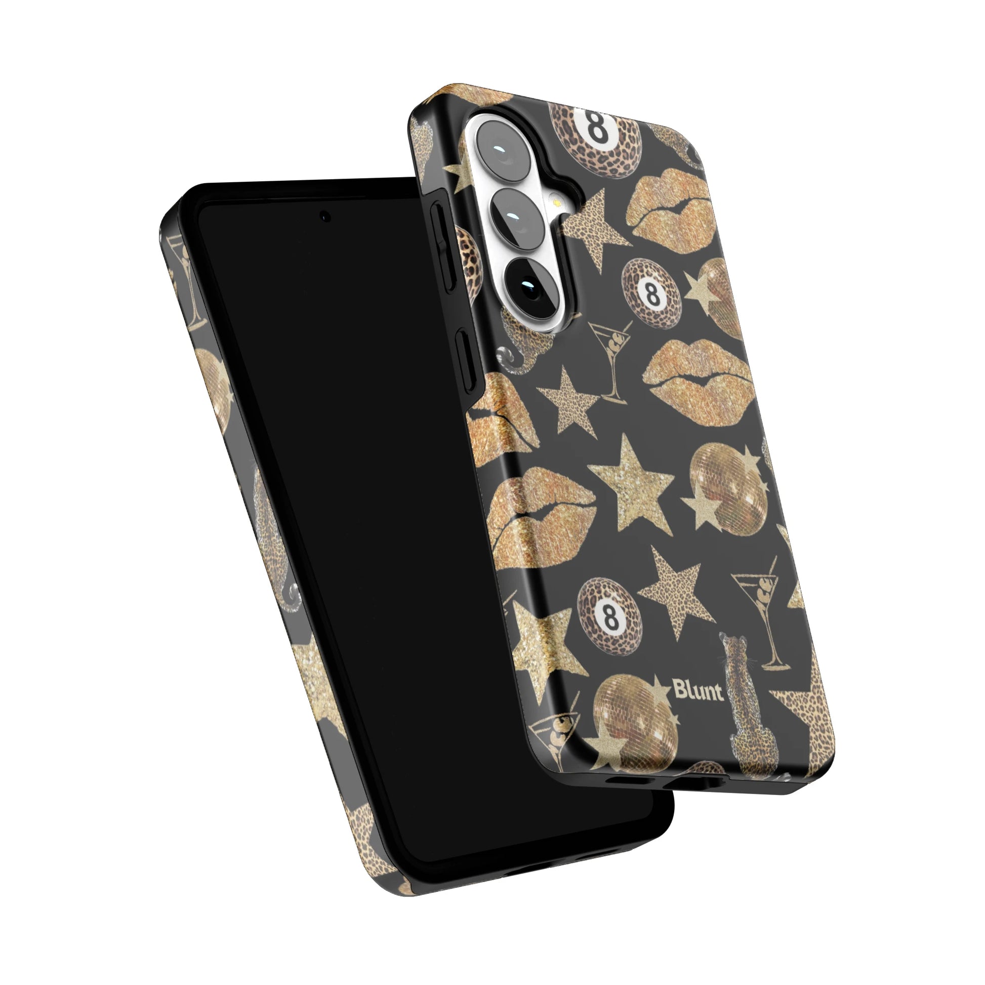 Golden-Jackpot-samsung-case-Galaxy S26-5