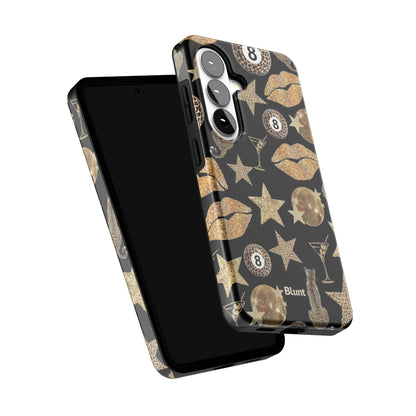 Golden-Jackpot-samsung-case-Galaxy S26-5