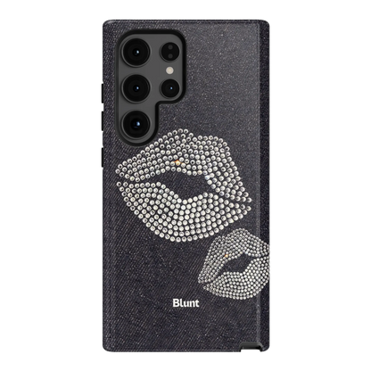 XO Spark Samsung Case