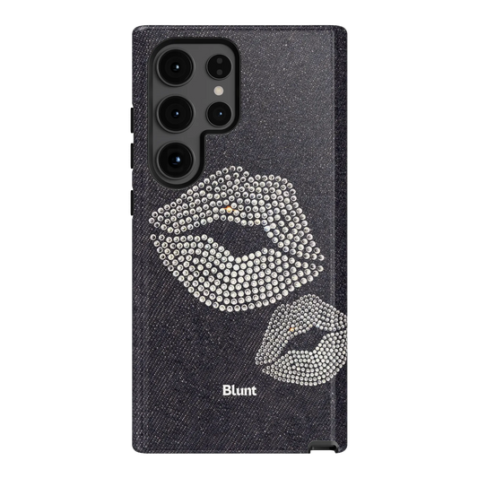 XO Spark Samsung Case