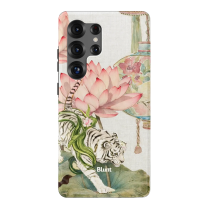 Shirohana-samsung-case-S25 Ultra-1