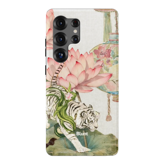 Shirohana-samsung-case-S25 Ultra-1