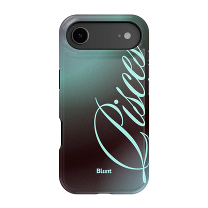 Pisces iPhone Case