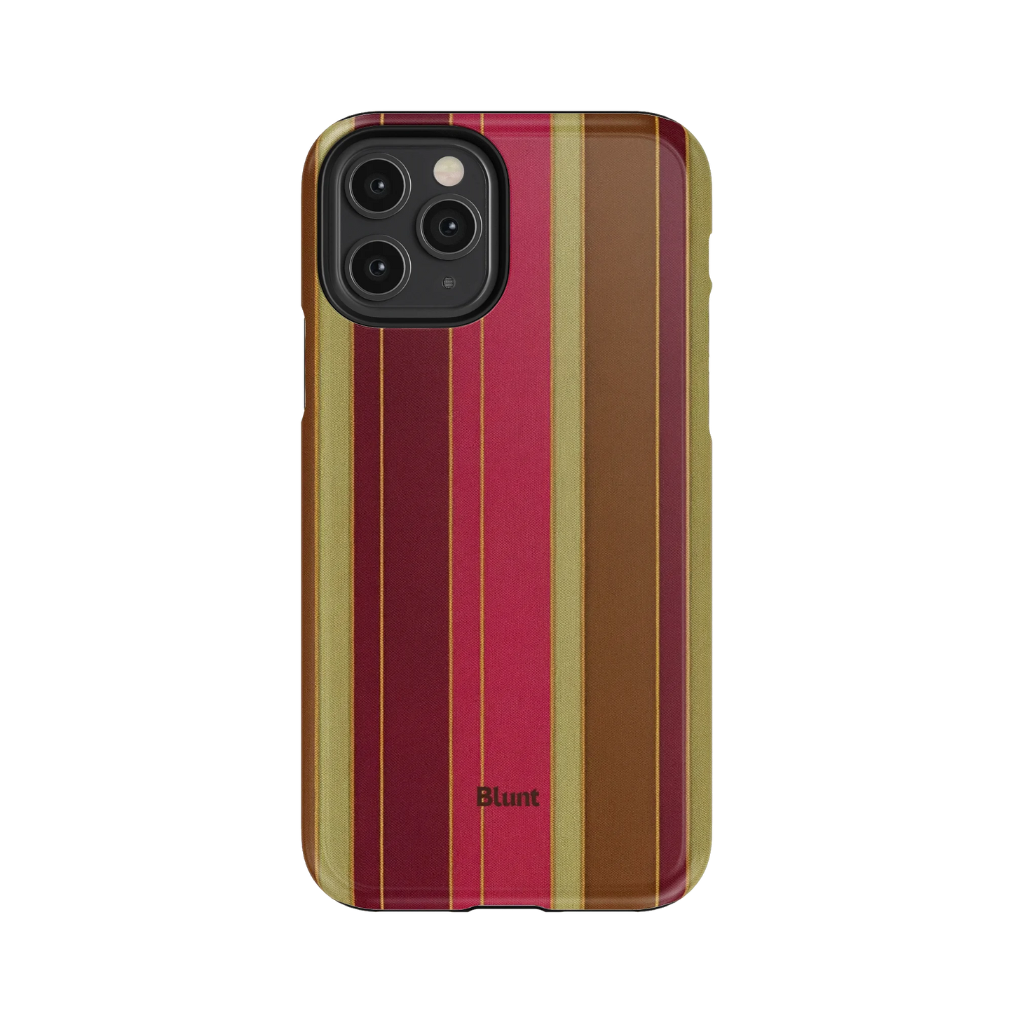 Roux iPhone Case