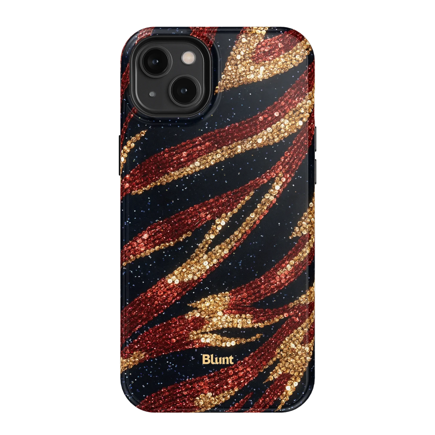 Embera iPhone Case