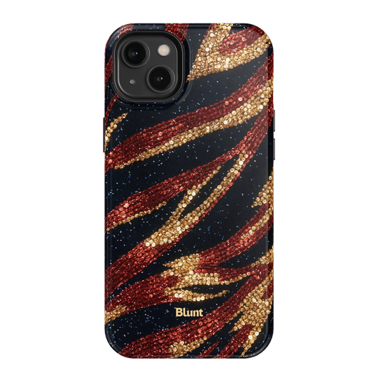 Embera iPhone Case