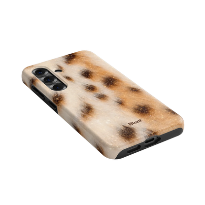 Fawn Fuzz Samsung Case