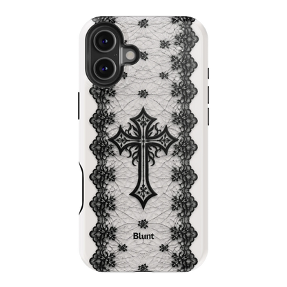 Catherine iPhone Case