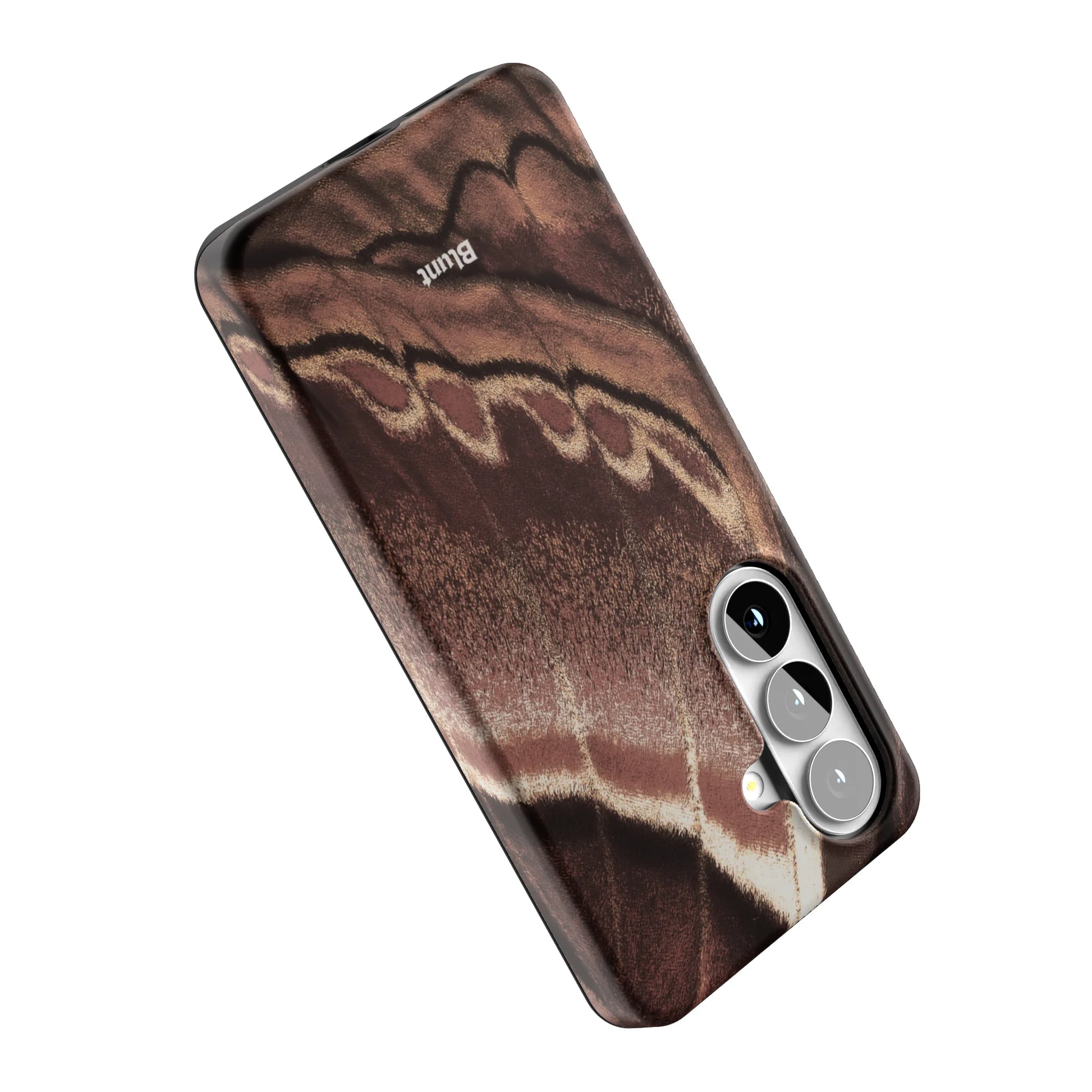Brown-Raya-samsung-case-Galaxy S26-4