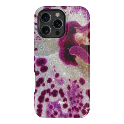 Lush Bloom iPhone Case