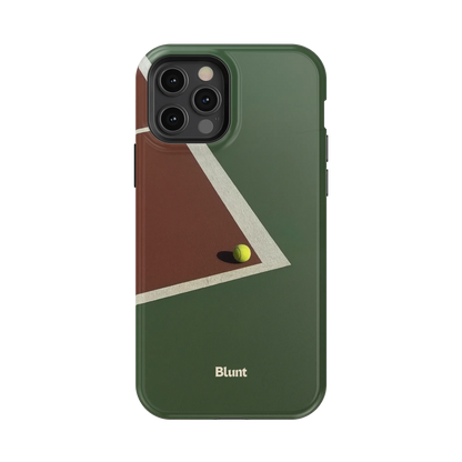 Baseline iPhone Case
