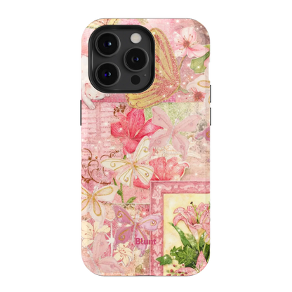 Sweet Vintage iPhone Case