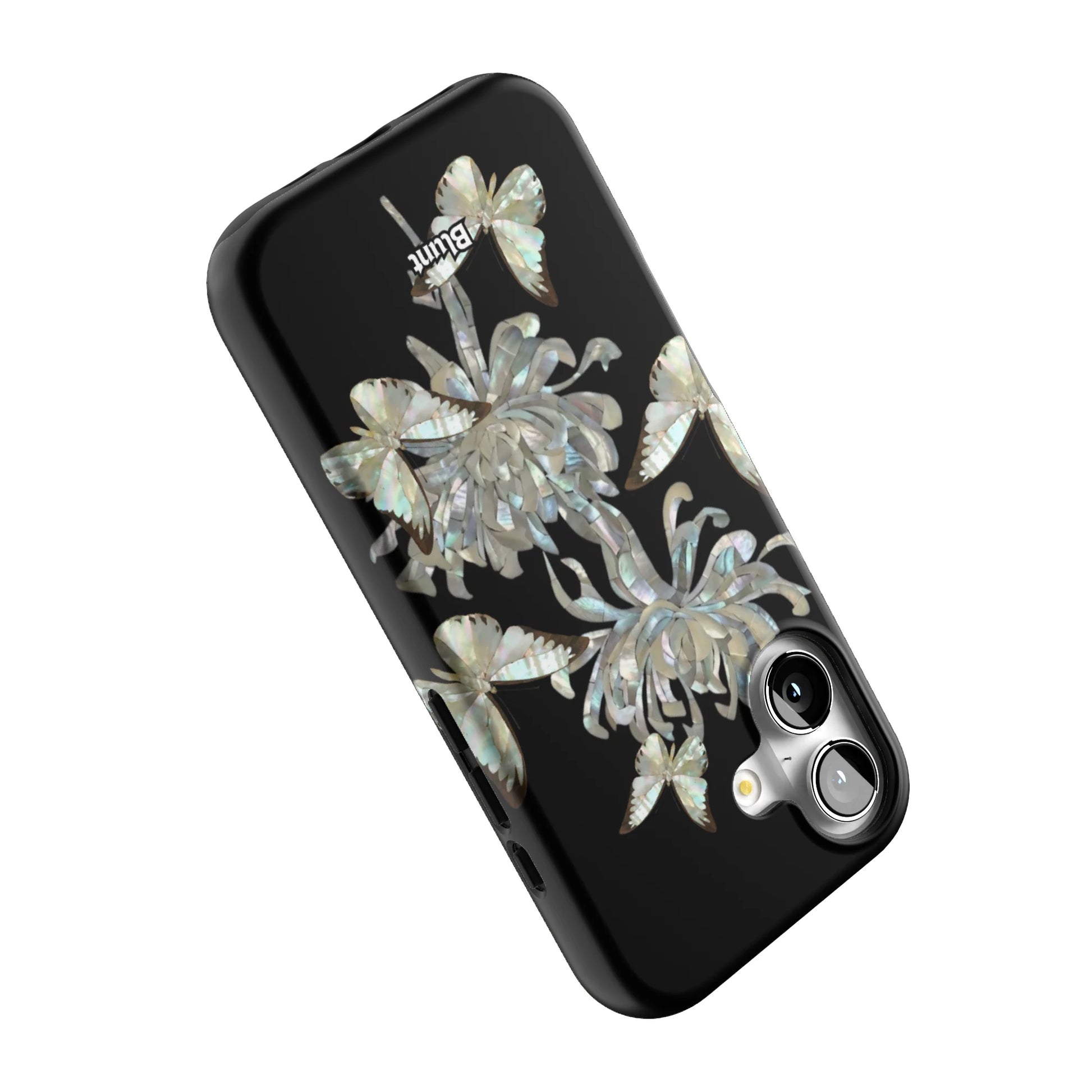 Floral-Void-iphone-case-iPhone 17-4