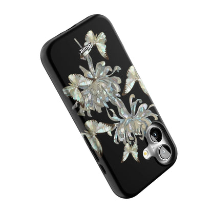 Floral-Void-iphone-case-iPhone 17-4