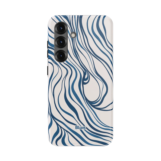 Wavescapes Samsung Case