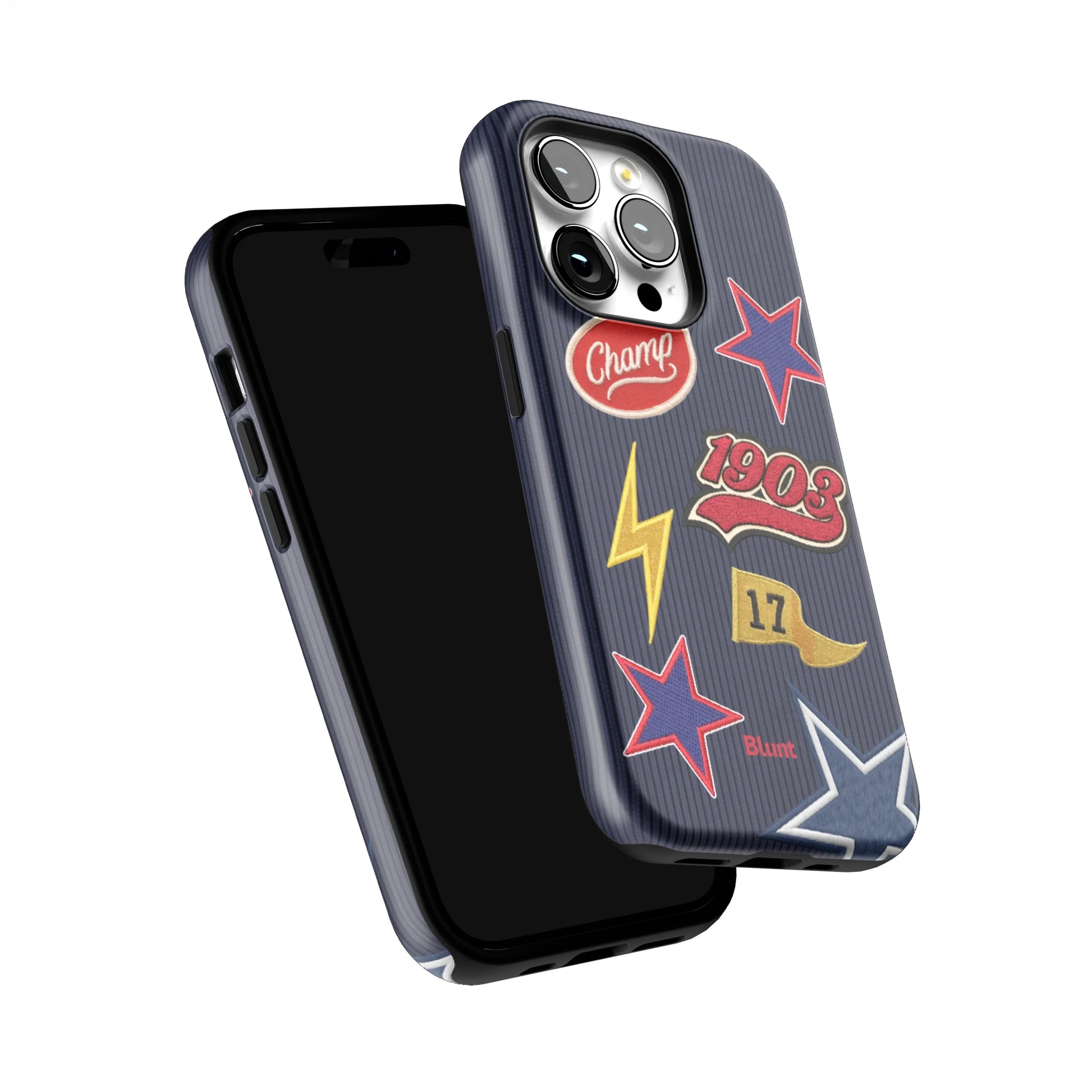 Campus-Club-iphone-case-iPhone 14 Pro-5