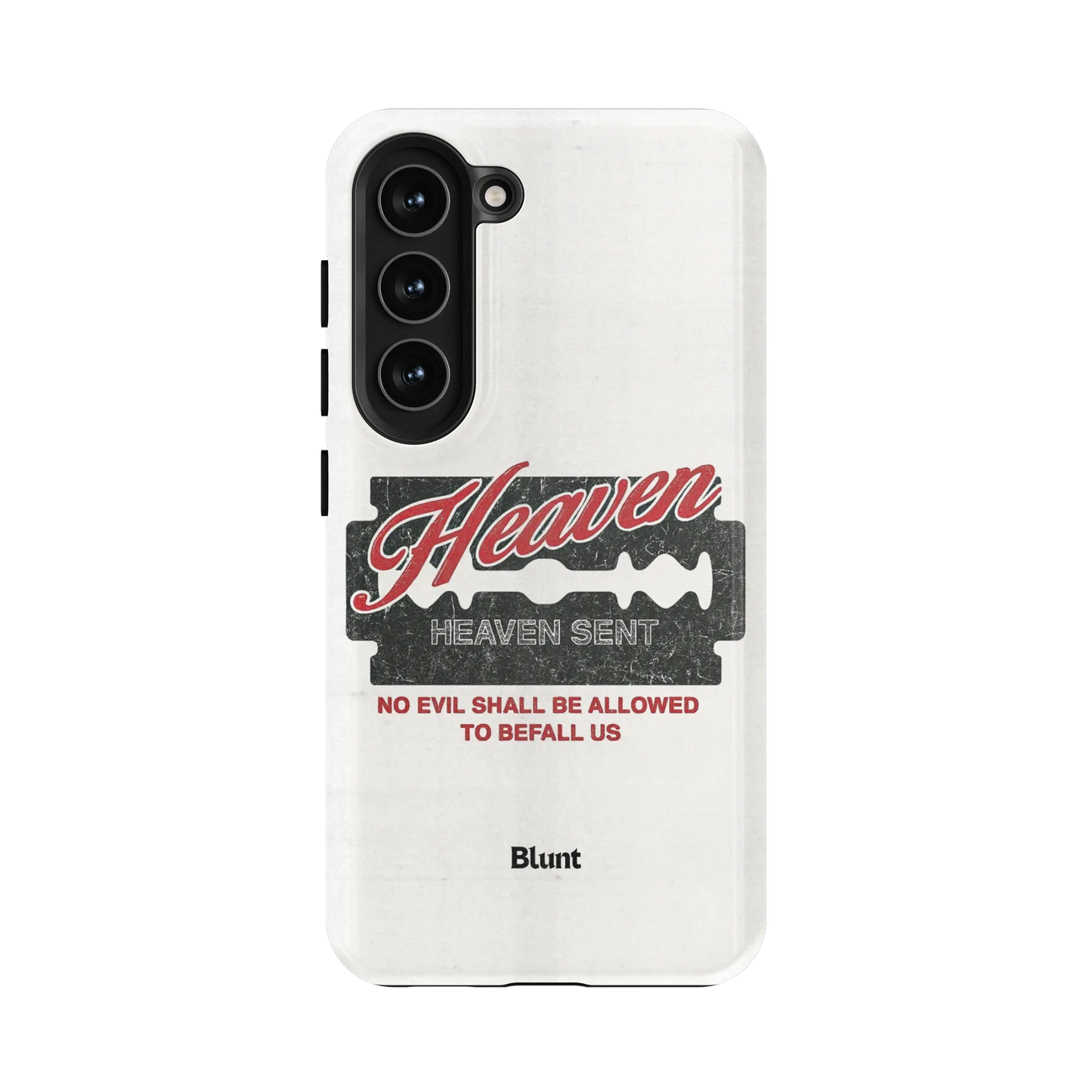Dead Signal Samsung Case
