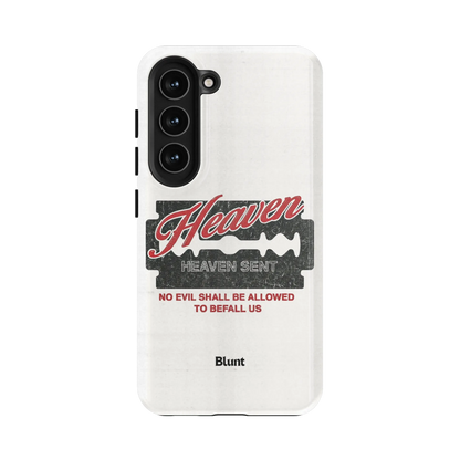 Dead Signal Samsung Case