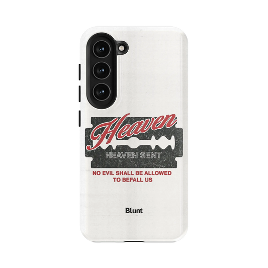 Dead Signal Samsung Case