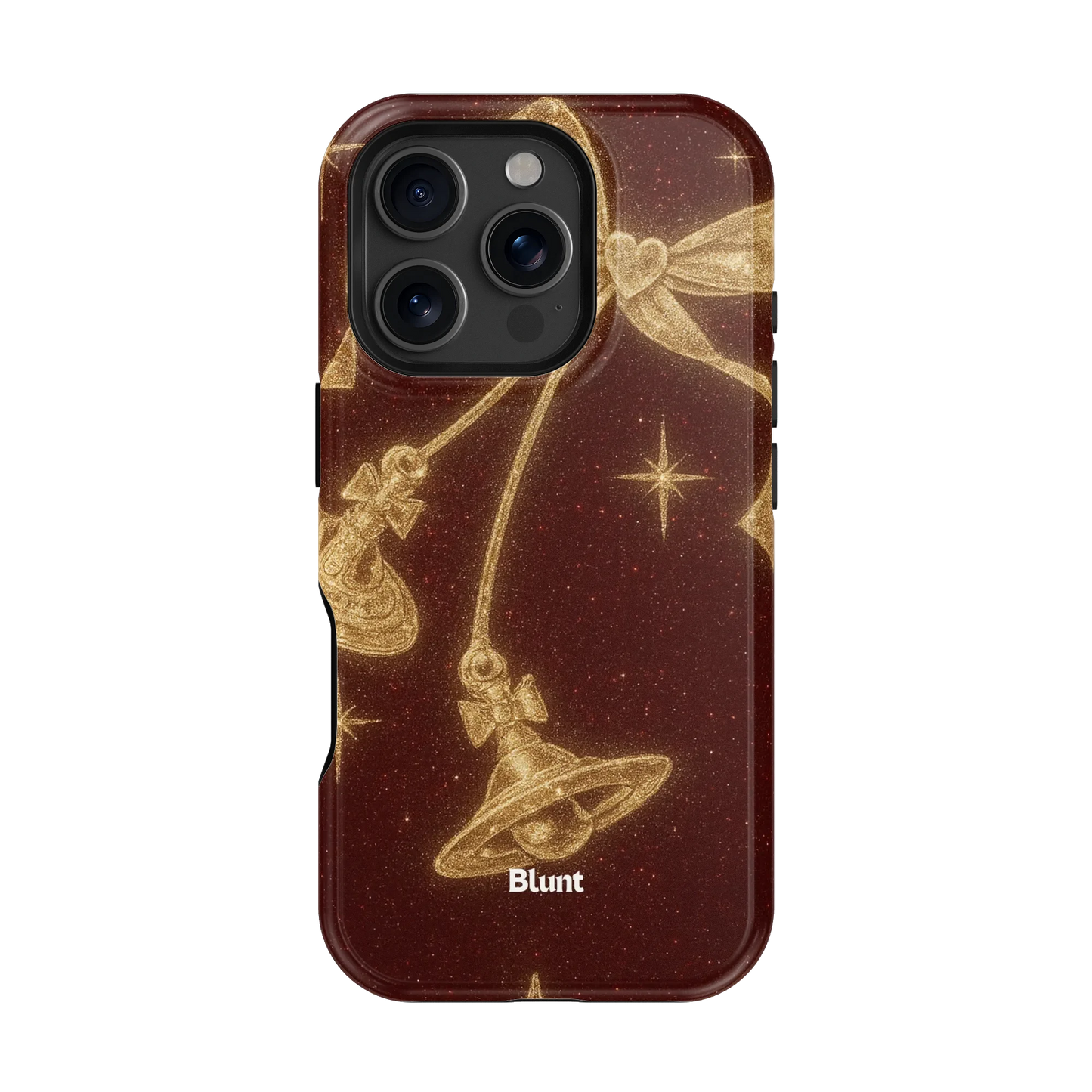 Star Belle iPhone Case