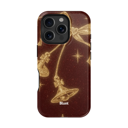 Star Belle iPhone Case