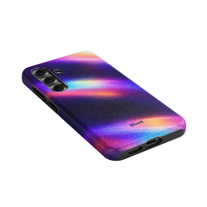 Iris Haze Samsung Case