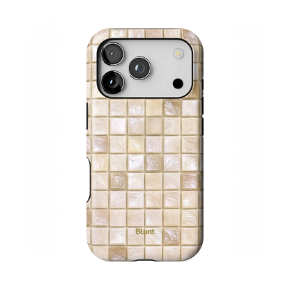 Ivoryn iPhone Case