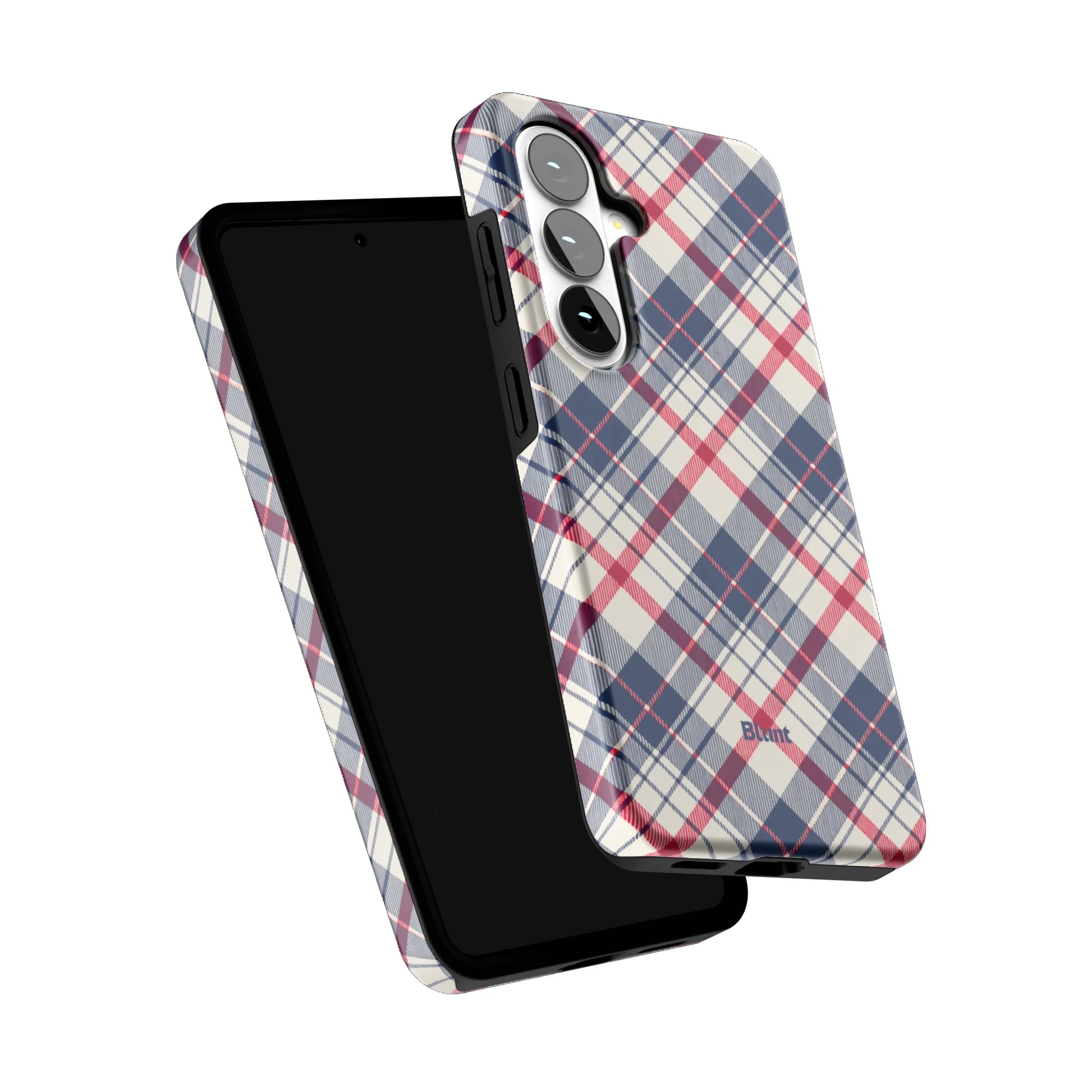 Great-Gingham-samsung-case-Galaxy S26-5