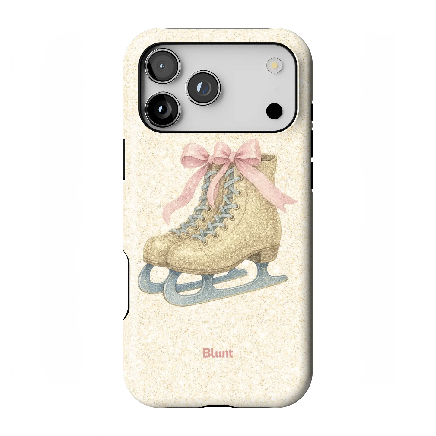 Ice Rink iPhone Case