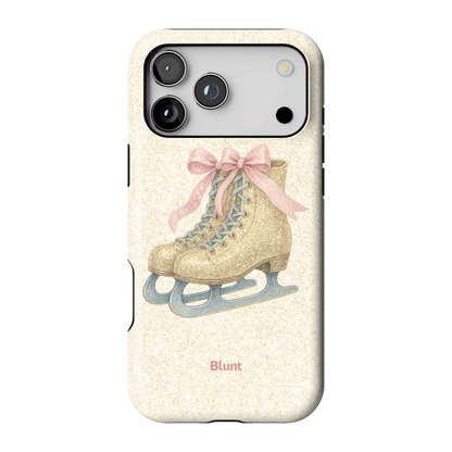 Ice Rink iPhone Case