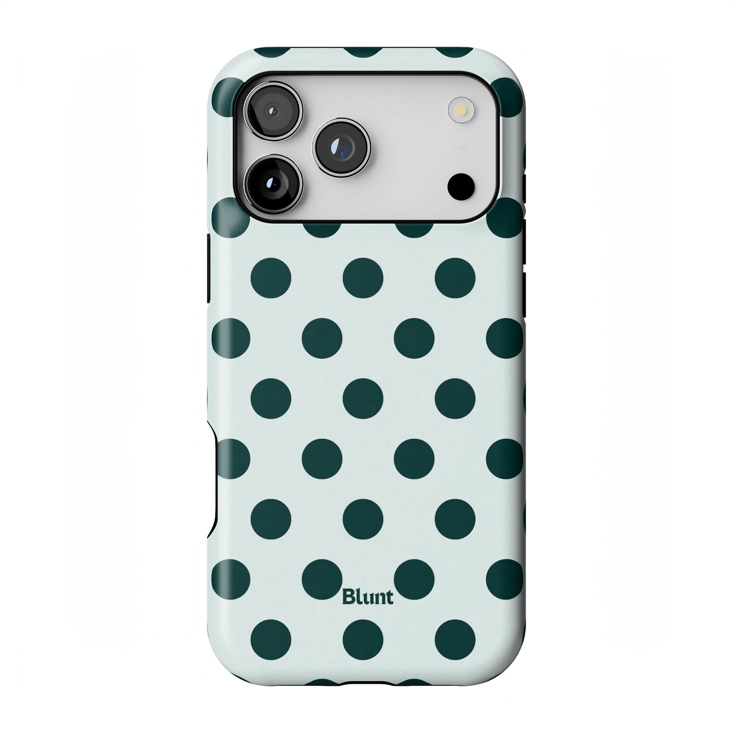 Minted Mood iPhone Case
