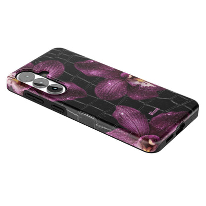 Obsidian-Bloom-samsung-case-Galaxy S26 Plus-2