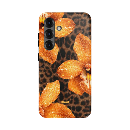 Amber Hunt Samsung Case