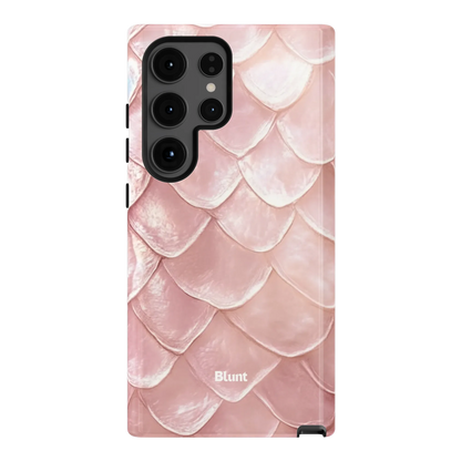 Mermaid Tale Samsung Case