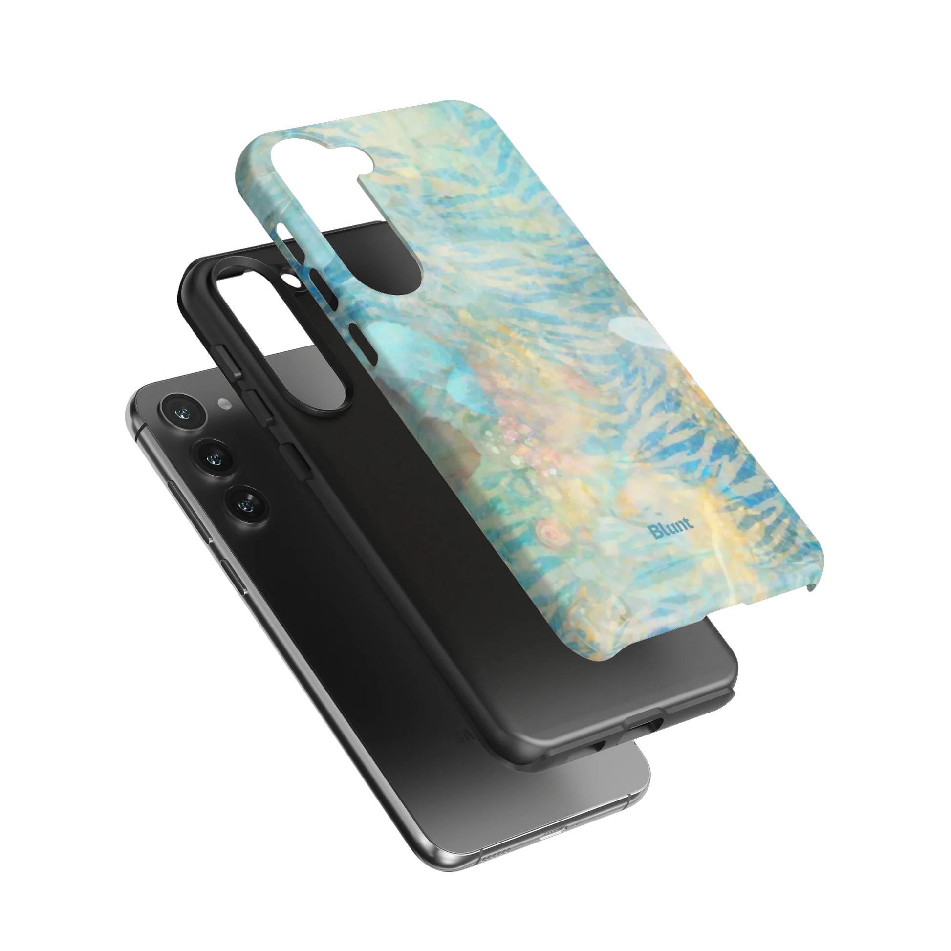 Poolside-Mist-samsung-case-Galaxy S23 Plus-3