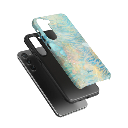 Poolside-Mist-samsung-case-Galaxy S23 Plus-3