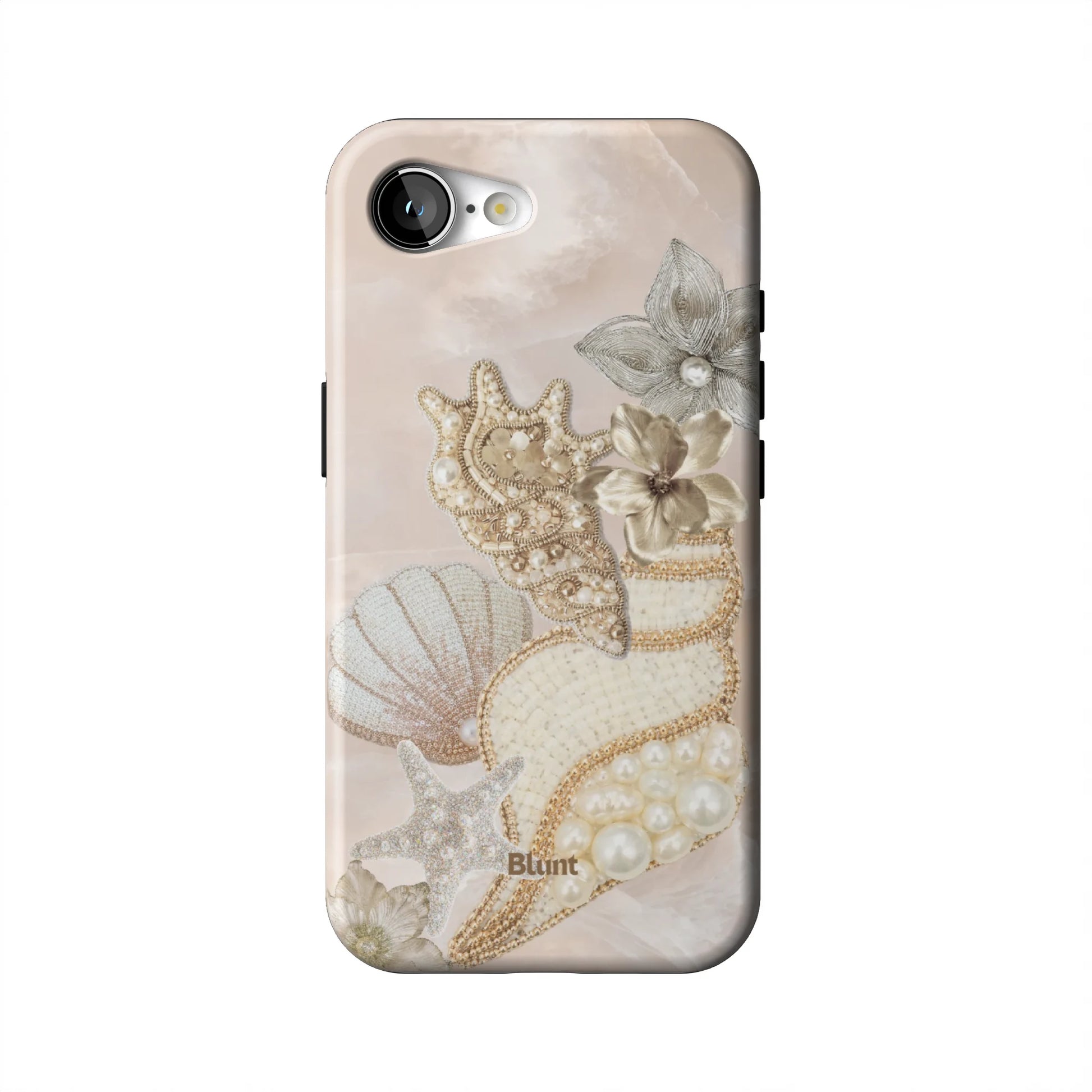 Ocean-Gems-iphone-case-iPhone 17 E-1