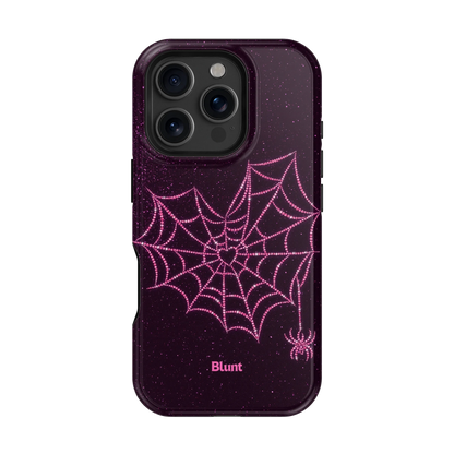 Noctura iPhone Case