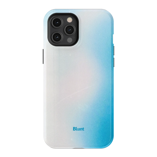 Cloudpop iPhone Case