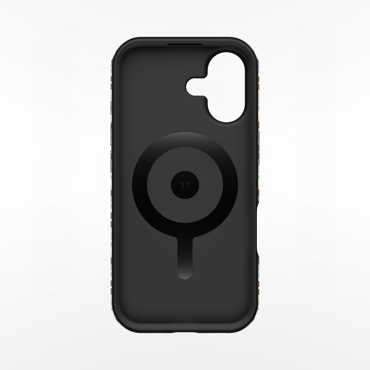 Blumix iPhone Case