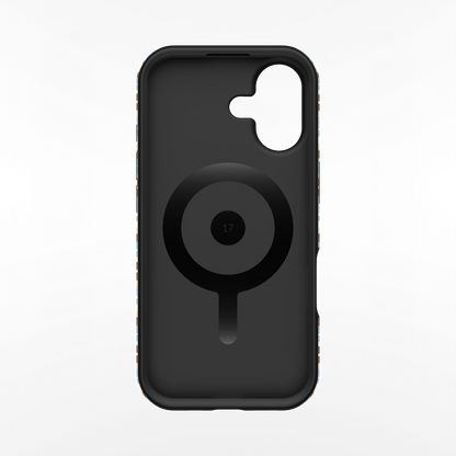 Blumix iPhone Case