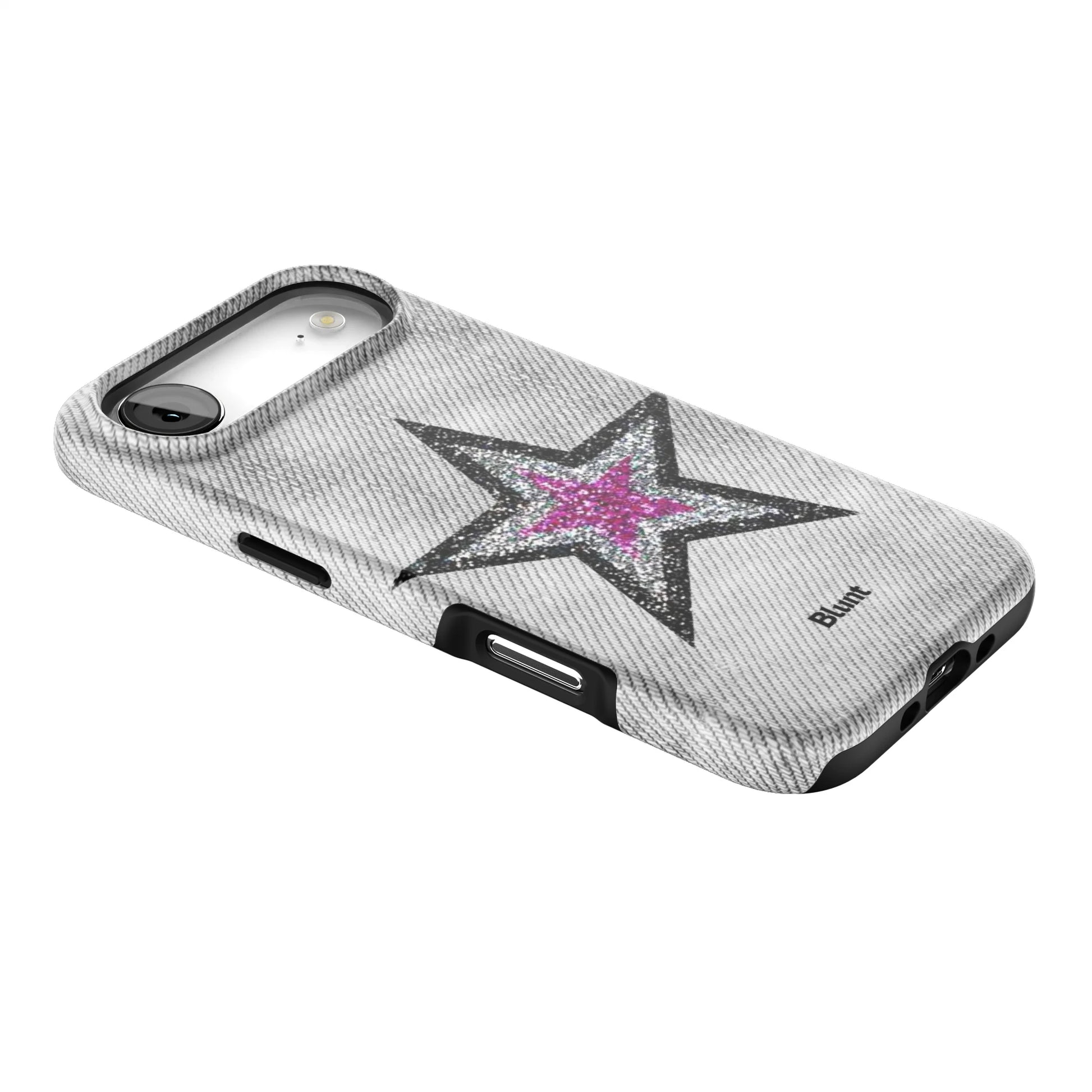 Silver-Starwash-iphone-case-iPhone 17 Air-2
