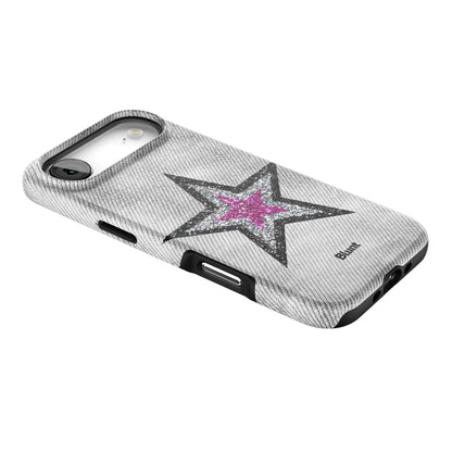 Silver-Starwash-iphone-case-iPhone 17 Air-2